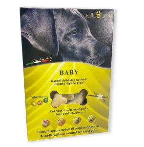 BABY 300gr