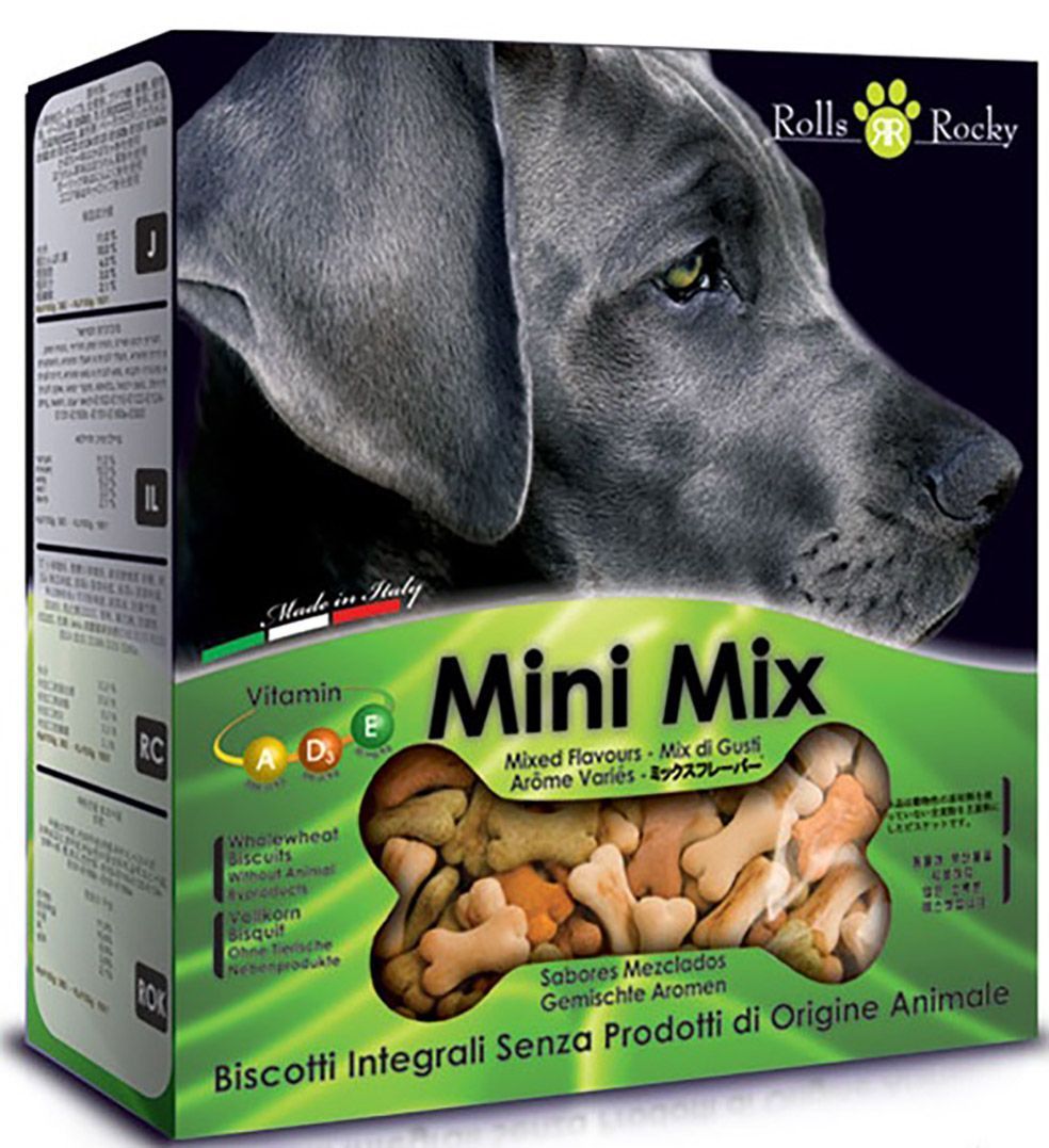 MINI MIX 300gr -CAJA