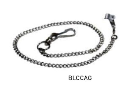 Cadena para Agapornis