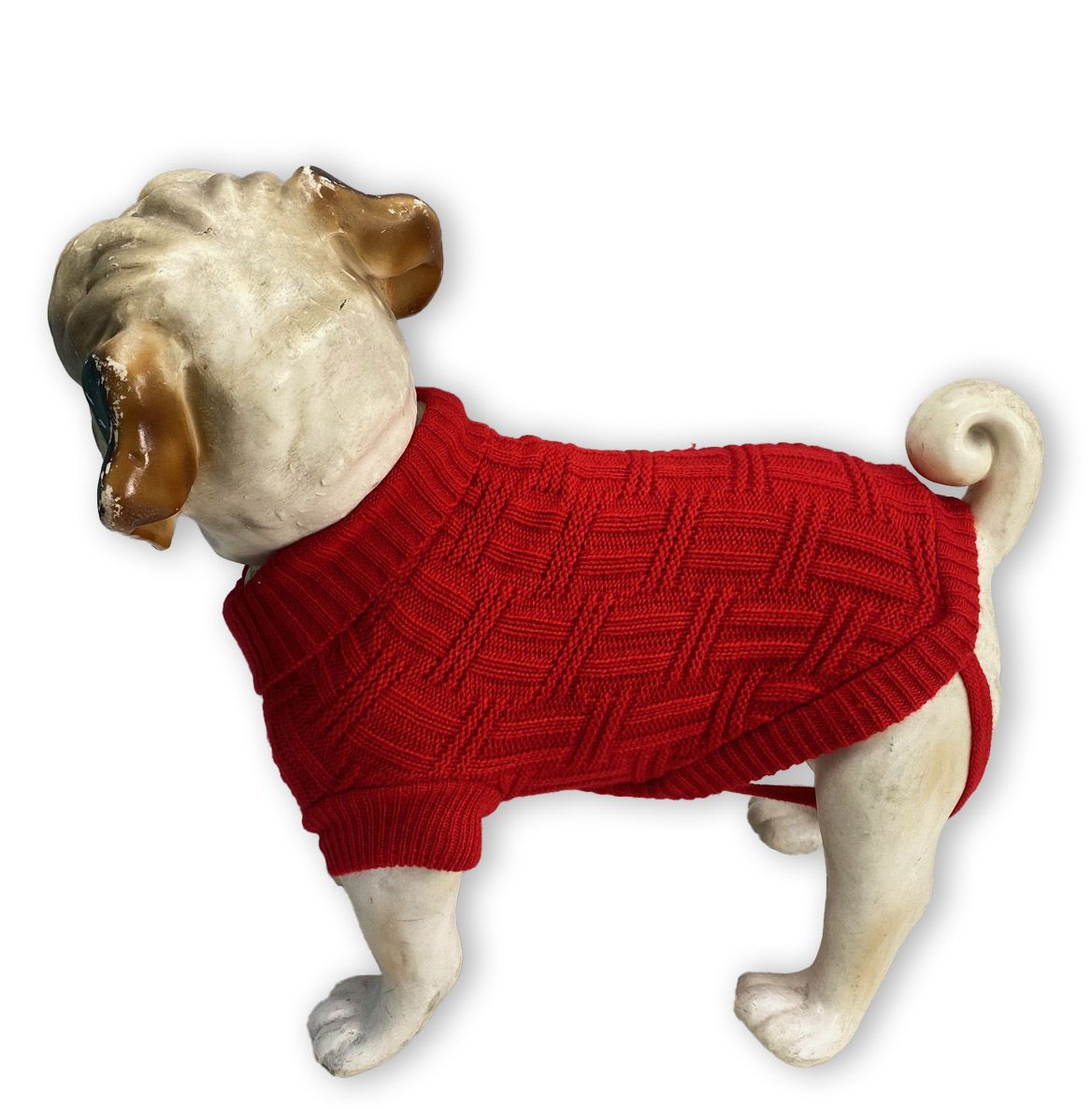 Jersey rojo 2