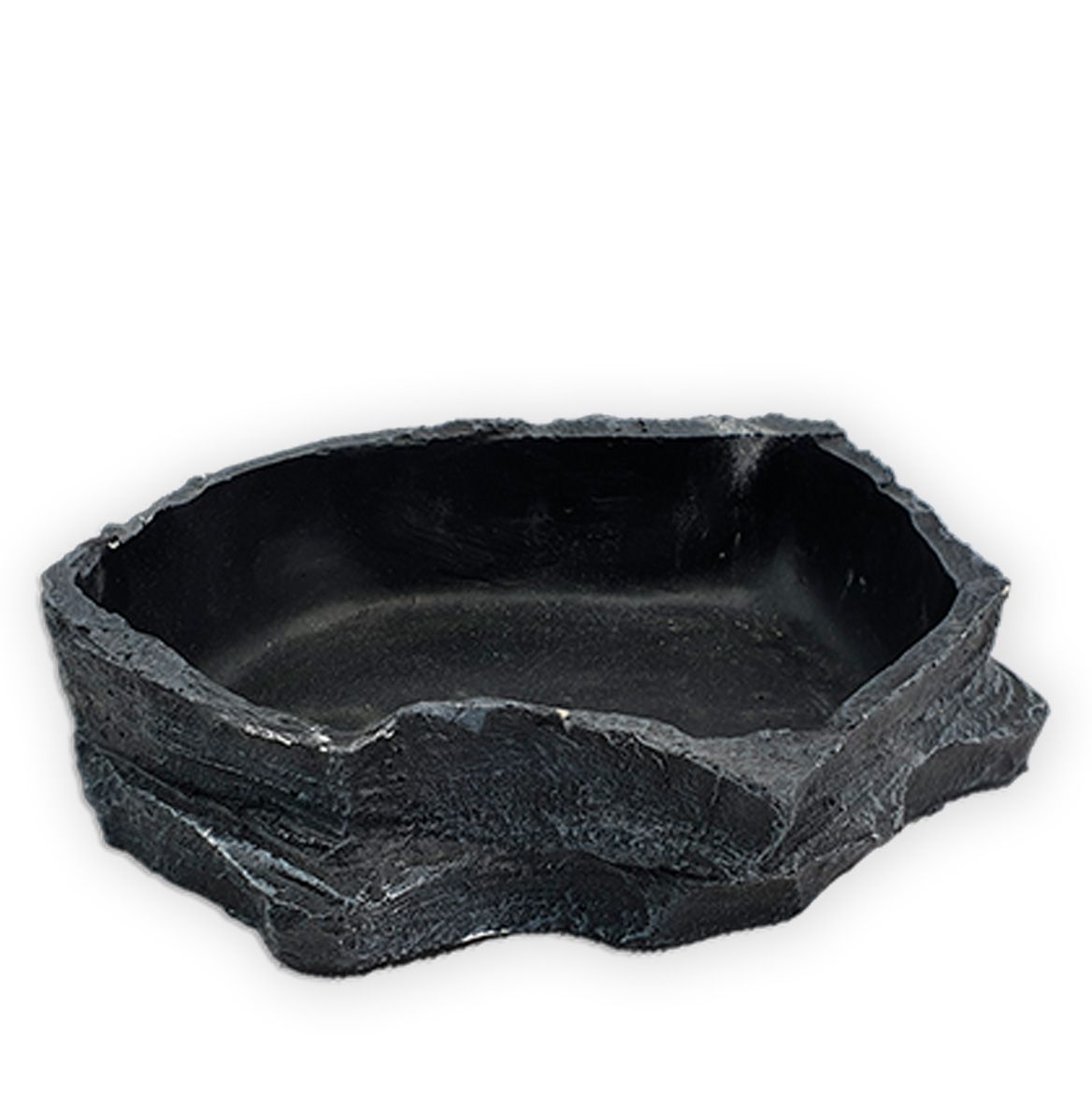 Bebedero/Comedero (Resun) para Reptiles 9X7X3cm (FD03)