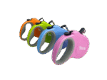 Correa extensible Cinta con pu&ntilde;o antideslizante 4m/20Kg - Imagen 2