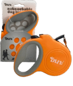 Correa extensible Cinta con pu&ntilde;o antideslizante 4m/20Kg - Imagen 6