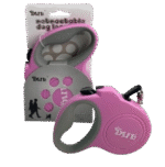 Correa extensible Cinta con pu&ntilde;o antideslizante 4m/20Kg - Imagen 7