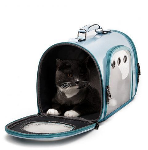 Bolso &ldquo;SPACE&rdquo; WXB 068 - GRIS - Imagen 2