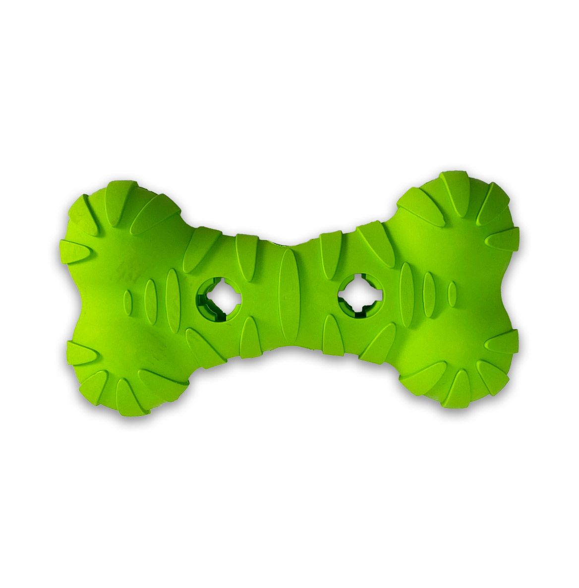 HUESO MORDEDOR 16,5cms para gominolas (SIN GOLOSINAS)