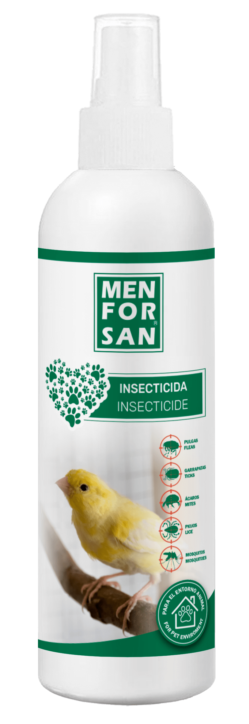 INSECTICIDA AVES 250ml V3