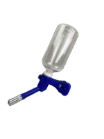 Bebedero de bola para jaula 1300ml - Imagen 4