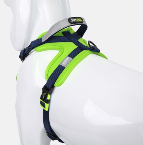 Arn&eacute;s neopreno-nylon JOYSER. Talla XL. Color &uacute;nico - Imagen 2