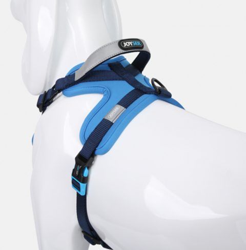 Arn&eacute;s neopreno-nylon JOYSER. Talla L. Color &uacute;nico - Imagen 2