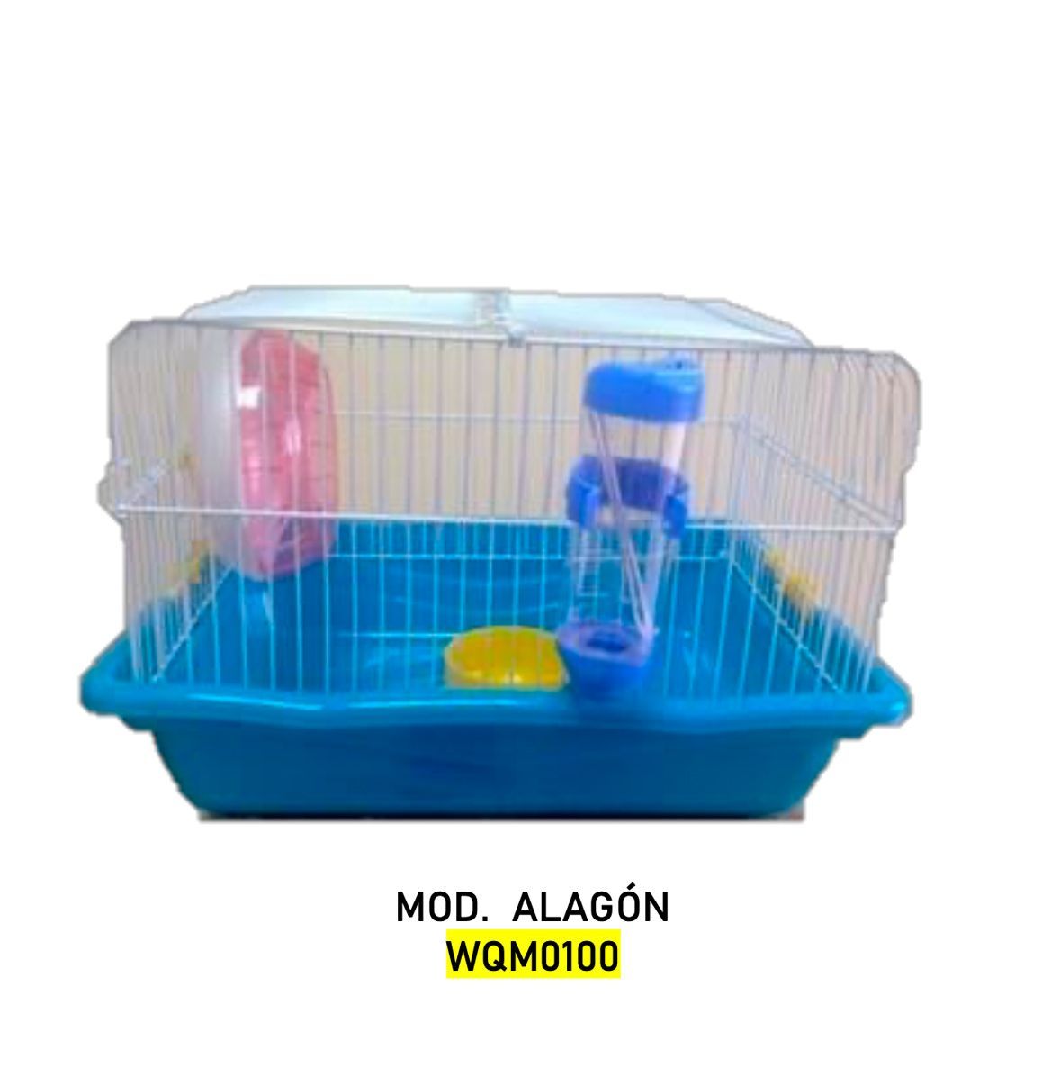 WQM0100