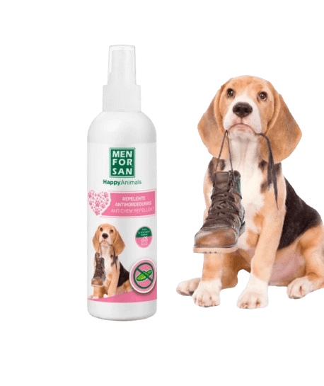 Antimordeduras para perros 125ml removebg preview