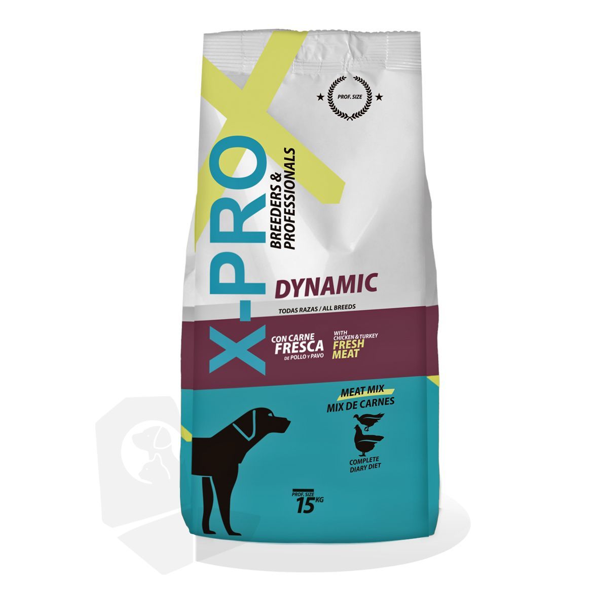 X PRO DYNAMIC