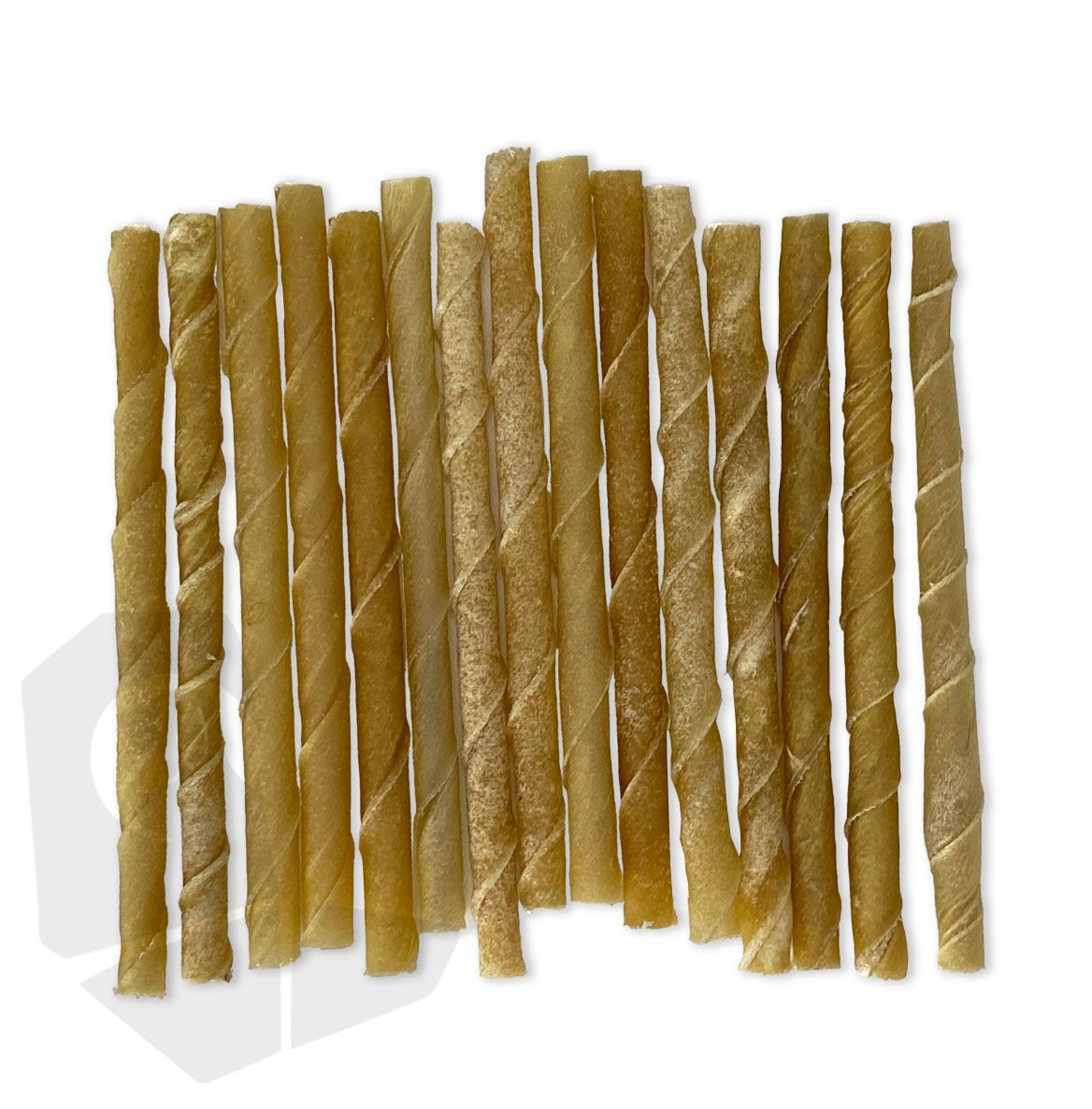 Palillo piel 7-8cms (blister de 100uds/550gr)