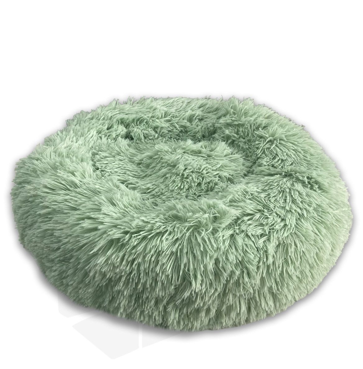 CUNA DONUT ANTIESTRES VERDE MENTA TALLA XL (100CM)