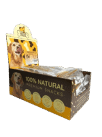 Snack natural 100% tend&oacute;n vacuno. Expositor de 50uds - Imagen 4