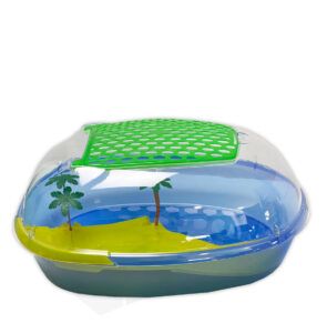 Tortuguera TOBY 52 x 38 x 24cm