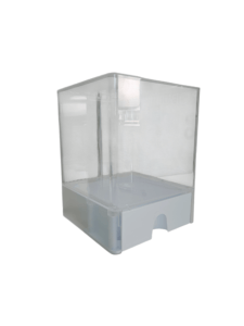 Mini acuario Acr&iacute;lico Aqua Box Betta (15 x 15 x 14,5 cm) - Imagen 2