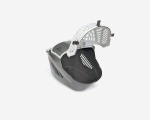 TRANSPORTIN AVIOR 57,5x39,5x40,5h - Imagen 2