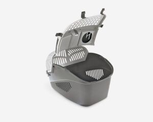 TRANSPORTIN AVIOR 57,5x39,5x40,5h - Imagen 3