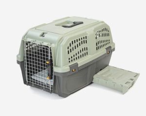 SKUDO 3 CAT TRAVEL 60x40X39h - Imagen 2