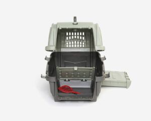 SKUDO 3 CAT TRAVEL 60x40X39h - Imagen 3