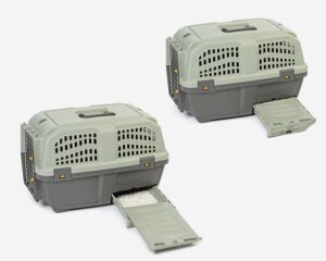 SKUDO 3 CAT TRAVEL 60x40X39h - Imagen 4
