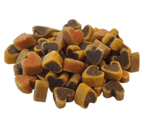 StarSnack "Duo Heart Mix" can 500 g - Imagen 2
