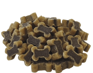 StarSnack "Duo Bones Game & Chicken" 500 g - Imagen 2