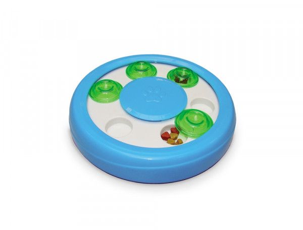 Juego de inteligencia para perros "CIRCLE"  23cm di&aacute;metro