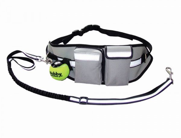 Ri&ntilde;onera Expert Bolsa:52 x 14 cm; Cinturon: 50-115 cm; Correa: 95-120 cm