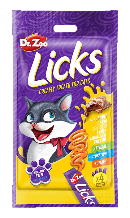 Mockup DrZoo Licks Gato Bolsa CONEJO 1