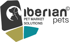 Logo iberian pets