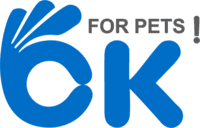 OK FOR PETS