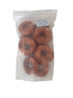 ARO PIEL CON POLLO (Bolsa 500gr) - Imagen 2