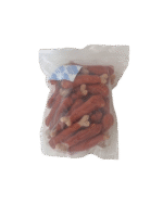 MUSLO DE POLLO CON CALCIO (Bolsa 500gr) - Imagen 2
