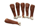 MUSLO DE PATO CON CALCIO (Bolsa 500g)