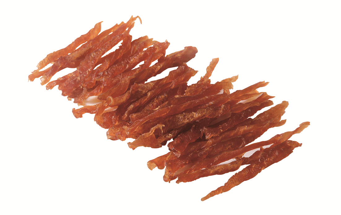PROMO TIRAS DE POLLO (Bolsa 500gr) (10% DTO)