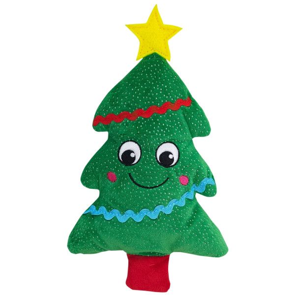&Aacute;rbol de Navidad