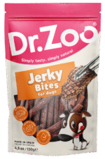 Dr Zoo Jerky 130gr