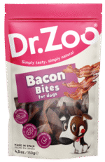 Dr Zoo Bacon 130gr