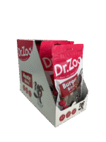 Dr Zoo Burger 130gr - Imagen 2