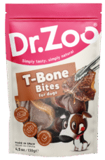 Dr Zoo T Bone 130gr