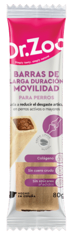 Dr Zoo Articulaciones (Joint) 80gr
