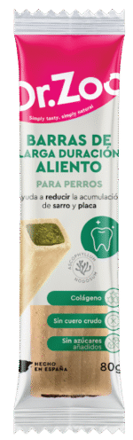 Dr Zoo Aliento (Breath) 80gr