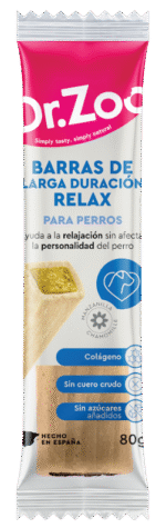 Dr Zoo Relax 80gr