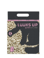 LUUKS UP TOFU Cat Litter 6L