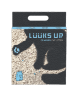 LUUKS UP TOFU Mixed Bentonite Cat Litter 6L