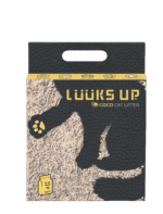 LUUKS UP COCO Cat Litter 6L
