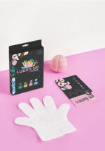 LUUKS UP WIPES Gloves - 4 uds - Imagen 3
